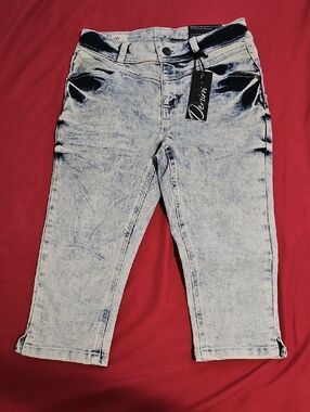 Light Wash Women’s Jeans - Light Blue